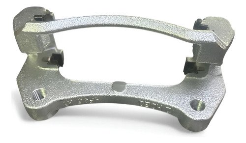 [MLM2559713687] Cáliper Completo Delantero  Byd Dolphin Mini Plateado Derecho
