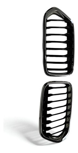 Parrilla Delantera Derecha Bmw X2 Both