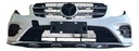 Fascia Delantera Completa Mercedes Glc 2015 2018 Blanco