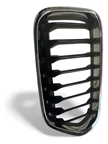 [MLM2562089283] Parrilla Delantera Derecha Bmw X2 Izquierda