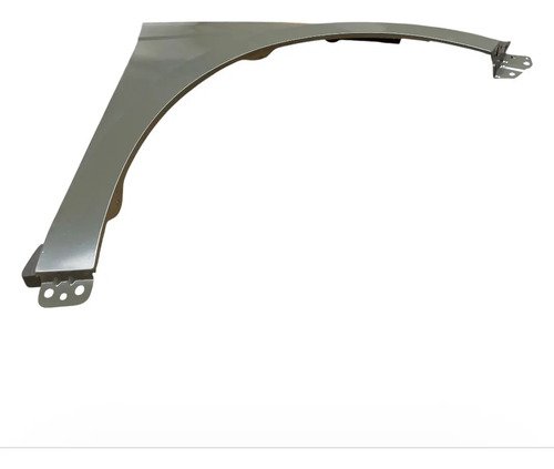 [MLM2566287665] Salpicadera Delantera Derecha Byd King