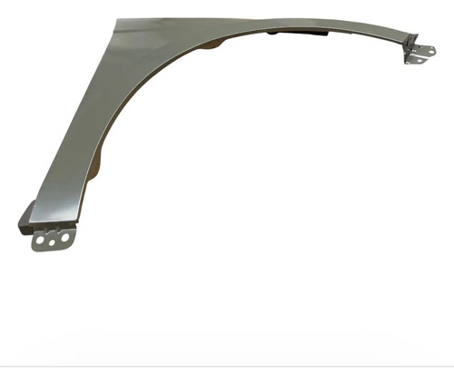 Salpicadera Delantera Derecha Byd King