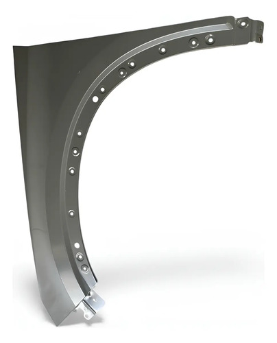 [MLM4376709810] Salpicadera Delantero Izquierdo Byd Songplus