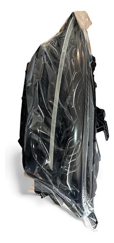 Faro Byd Songplus 2023 2024 2025 2026 Original Izquierdo