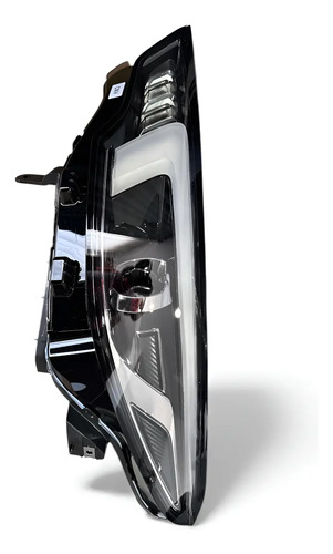 [MLM4376852656] Faro Original Chirey Omoda O5 Izquierdo/conductor