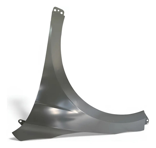 [MLM4376749296] Salpicadera Delantera Izquierda Byd King