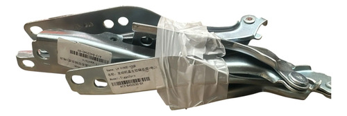 [MLM2375077867] Bisagra Cofre Tiggo 2 Pro Lado Copiloto