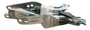 Bisagra Cofre Tiggo 2 Pro Lado Copiloto