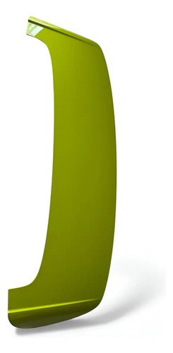 Spoiler Trasero Completo Byd Dolphin Mini Verde Lima