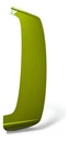 Spoiler Trasero Completo Byd Dolphin Mini Verde Lima