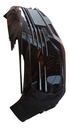 Facia Delantera Byd Song Plus Completo Negro