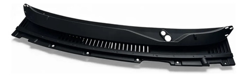 [MLM4383769800] Cubierta De Ventilación Byd Dolphin Mini Negro