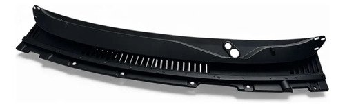 Cubierta De Ventilación Byd Dolphin Mini Negro