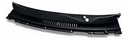 Cubierta De Ventilación Byd Dolphin Mini Negro