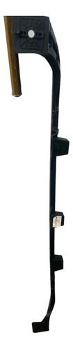 [MLM3841838402] Viga Plástica Chirey Tiggo 2 Pro Negro