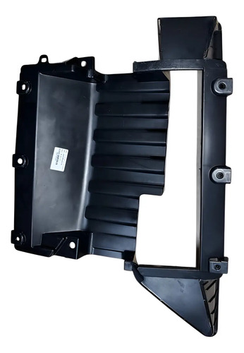 Conjunto De Deflector Totalmente Cerrado Byd  Dolphin Mini Negro
