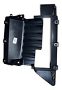 Conjunto De Deflector Totalmente Cerrado Byd  Dolphin Mini Negro