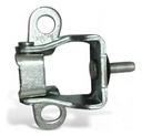 Bisagra De Puerta Trasera Izquierda  Byd Dolphin Mini