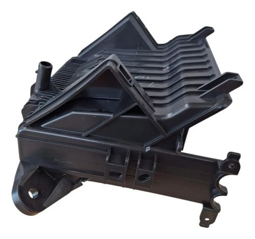 [MLM4425996350] Carcasa Inferior De Evaporador Byd Dolphin Mini Negro