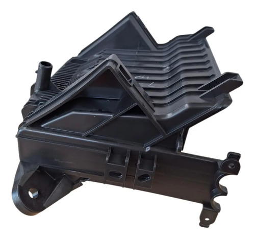 [MLM4425996350] Carcasa Inferior De Evaporador Byd Dolphin Mini Negro