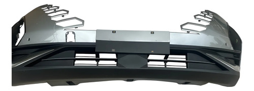 [MLM2370292633] Fascia Delantera Completa Armada Para Omoda C5  Original