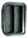 Difusor De Aire Trasero Byd Dolphin Mini