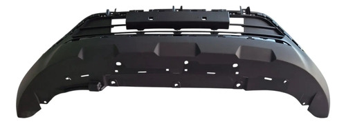 [MLM4447957556] Fascia Delantera Inferior Chirey Tiggo 2 Pro Negro