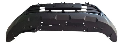 Fascia Delantera Inferior Chirey Tiggo 2 Pro Negro