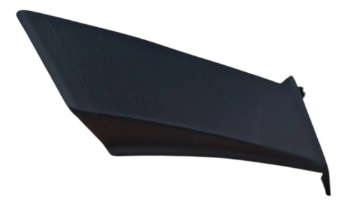 [MLM4447092442] Cubierta De Ventilación Lado Derecho Byd Dolphin Mini Negro