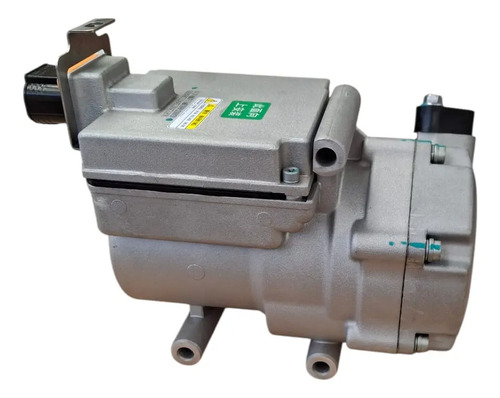 [MLM4453001964] Conjunto De Compresor Eléctrico Byd Dolphin Mini