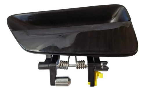 [MLM2597503065] Manija Exterior Puerta Trasera Derecha Byd Dolphin Mini Negro Trasera