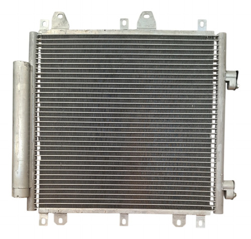 [MLM4454392808] Conjunto De Condensador Byd Dolphin Mini