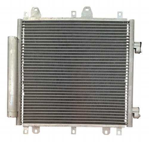 Conjunto De Condensador Byd Dolphin Mini