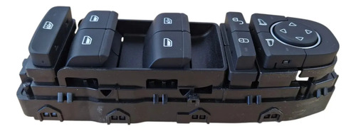 [MLM4426085400] Interruptor Ventana Delantera Izquierda Byd Dolphin Mini