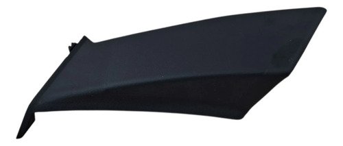 [MLM2597215717] Cubierta De Ventilación Lado Izquierdo Byd Dolphin Mini Negro