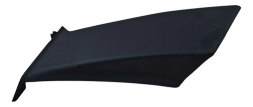[MLM2597215717] Cubierta De Ventilación Lado Izquierdo Byd Dolphin Mini Negro