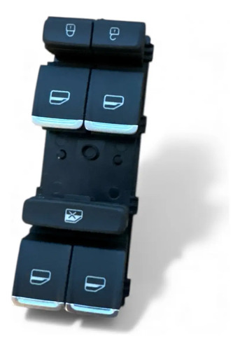 [MLM2601090571] Switch Elevador De Cristal Omoda O5 / Gt