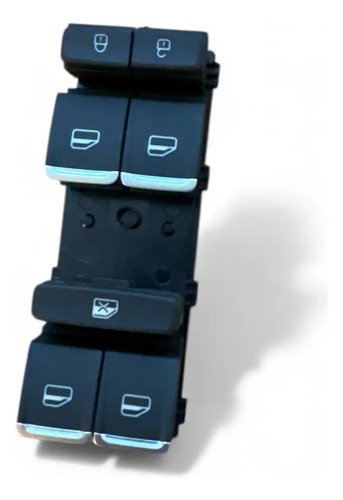 Switch Elevador De Cristal Omoda O5 / Gt
