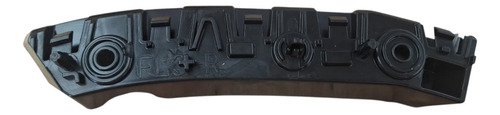 [MLM4460844876] Soporte Derecho Parachoques Delantero Omoda Gt Negro