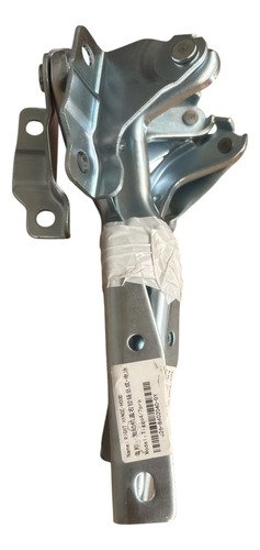 Bisagra Cofre Tiggo 4/7 Pro Lado Derecho
