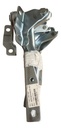 Bisagra Cofre Tiggo 4/7 Pro Lado Derecho