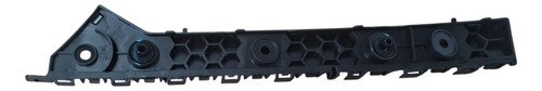 [MLM2602638939] Soporte Izquierdo De Parachoques Trasero Chirey Omoda Gt/05 Negro