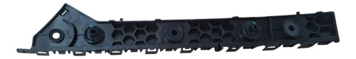 [MLM2602638939] Soporte Izquierdo De Parachoques Trasero Chirey Omoda Gt/05 Negro