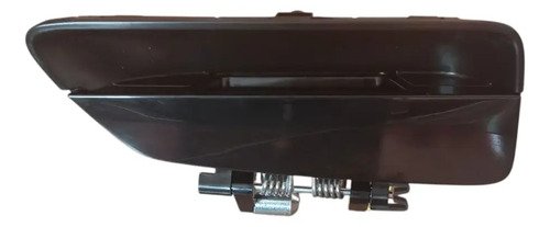 [MLM2605690901] Manija Exterior De Puerta Delantera Derecha Byd Dolphin Mini Negro Delantera