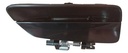 Manija Exterior De Puerta Delantera Derecha Byd Dolphin Mini Negro Delantera