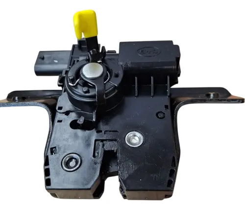 [MLM2605693793] Cuerpo De La Cerradura De La Puerta Trasera Byd Dolphin Mini