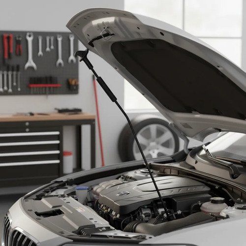 Amortiguador De Cofre Omoda O5 Y Gt