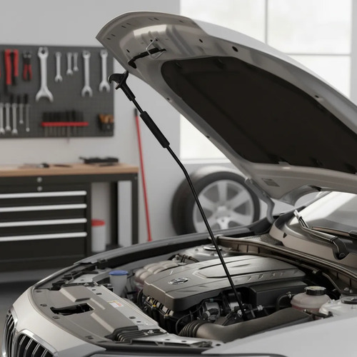 Amortiguador De Cofre Omoda O5 Y Gt