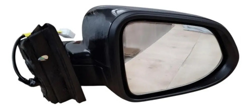 [MLM4483102978] Espejo Retrovisor Exterior Derecho  Omoda 05