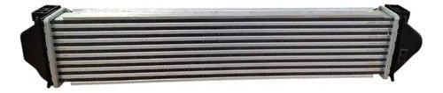 Intercool Chirey Omoda Gt